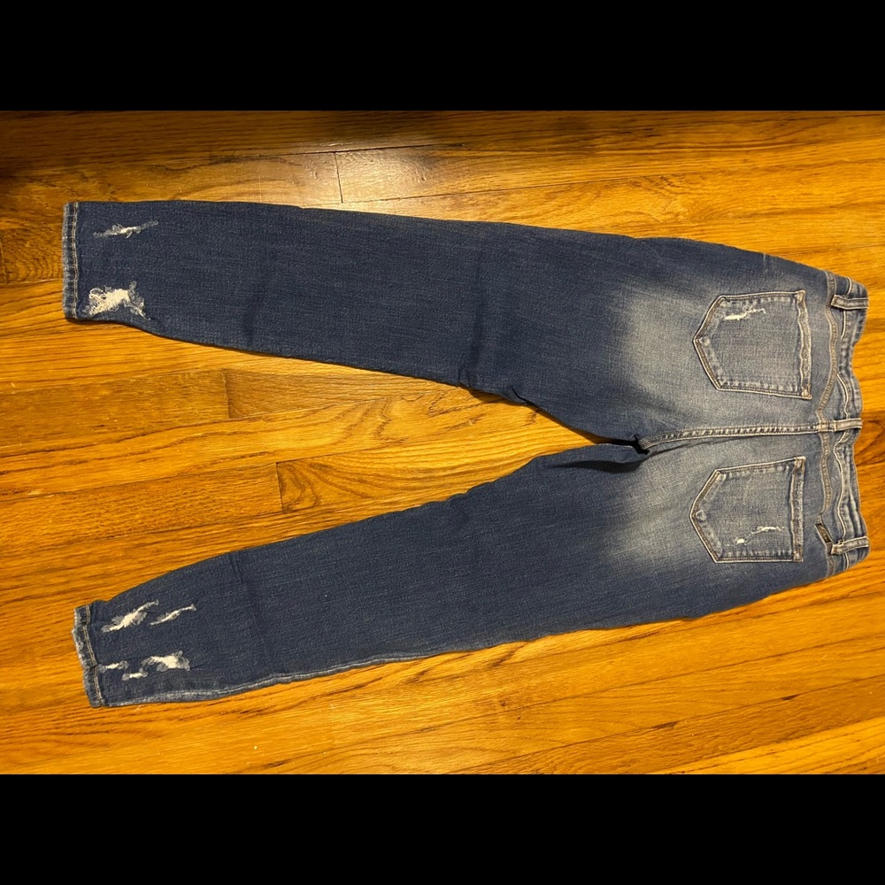 KanCan jeans.